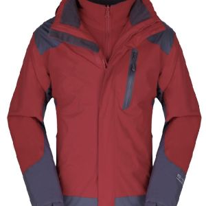 戶外男女款沖鋒衣