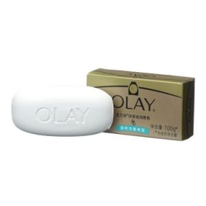 吉林OLAY玉蘭油 水嫩滋養系列護膚香皂批發