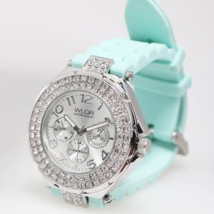 專業(yè)手表定做廠家 請認(rèn)準(zhǔn)歐鐳表業(yè)