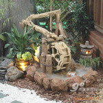 泉州復古噴泉 復古噴泉廠家 復古噴泉批發