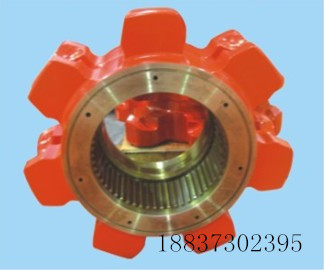 TSL101型鏈輪組件張家口鏈輪組件西北奔牛鏈輪組件