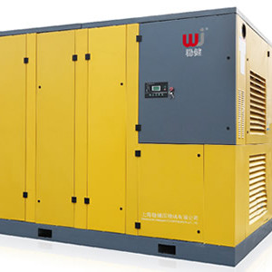 上海空氣壓縮機