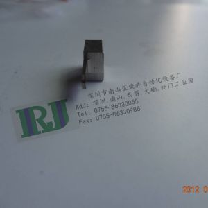 榮井自動化設(shè)備刀具一