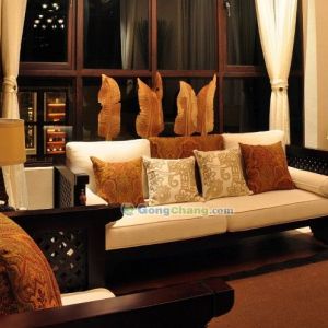 供應專業定制家具(光耀-世模會所)