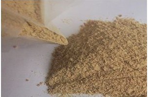 金源最新抗地下害蟲（蠐螬）有機肥添加菌劑
