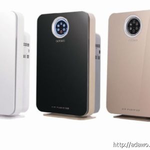 尚屋科技為愛達(dá)屋除甲醛空氣凈化器中國(guó)總代理