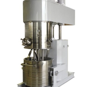 供應行星動力混合機