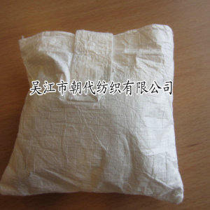 竹纖維購物袋（水刺無紡布）面料