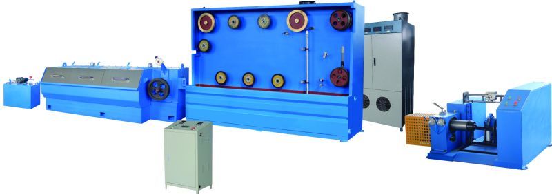 銅拉機設備哪里有 專業生產請找