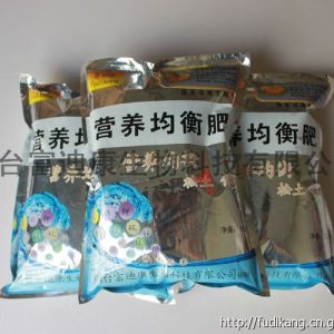 水溶肥 香蕉專用肥 果樹專用肥 大量元素復合肥料 沖施肥