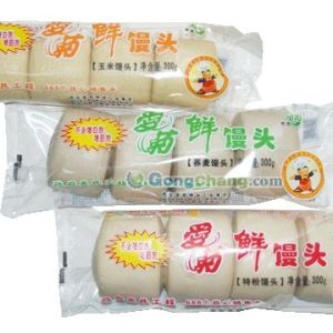 供應(yīng)鮮饅頭