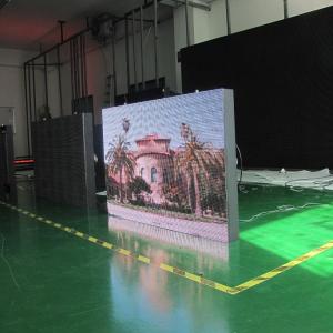 烏海全彩戶外LED顯示屏