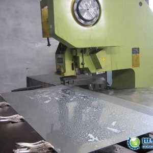 供應防風抑塵網