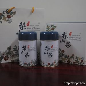 深圳元棋臺灣梨山茶