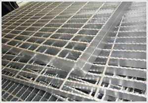 供應(yīng)鋸齒鋼格板|齒形鋼格板|鋼格板