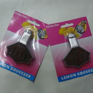 檸檬夾（加厚）