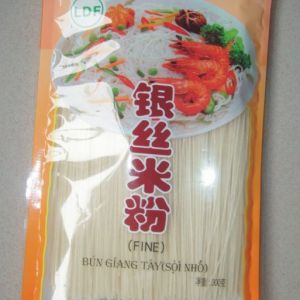 江西米粉、江西瀨粉、銀絲米粉、米線、粉干