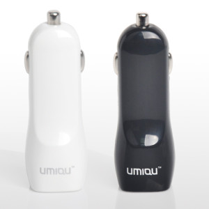 供應優魅庫優魅庫 手機車載充電器 車充 汽車充電器 全國招商