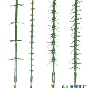 供應(yīng)加工制作各種電鍍用掛具