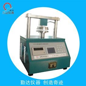 供應QD-3013微電腦程控壓縮強度試驗儀