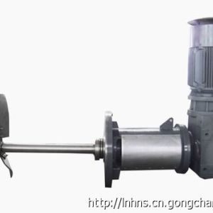 側(cè)入式攪拌器