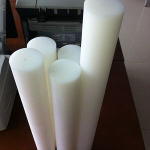 河南華北改性超高分子量聚乙烯棒材、異性件