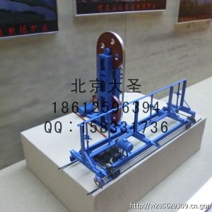 供應仿真展館模型 科技館模型 博物館模型 展覽用模型制作公司