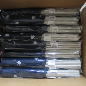 供應澳大利亞國旗