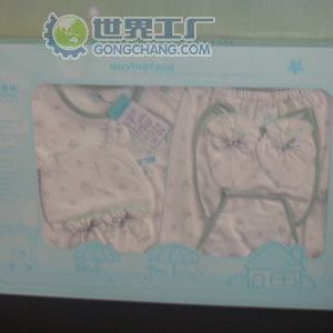 供應印花雙面七件套禮盒