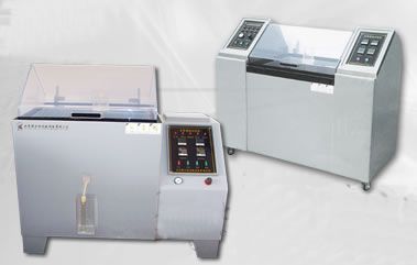 供應鹽水噴霧試驗機