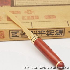拆信刀、木制拆信刀、美工刀