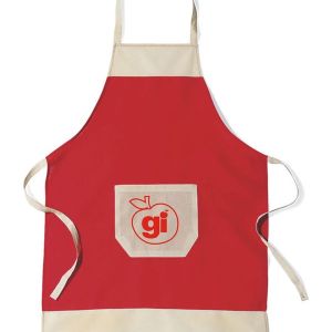 供應禮品圍裙