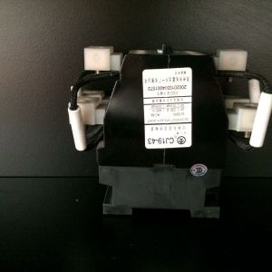 蘇州電器元件一廠 天一牌CJ19系列切換電容器接觸器