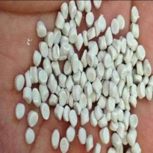 納米級生物可降解母料