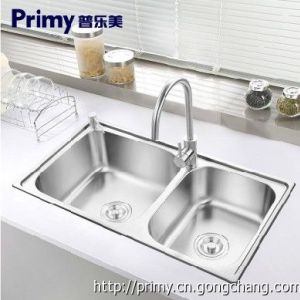 普樂(lè)美水槽