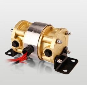 燃油油耗流量計(jì)