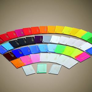 高密度壓克力板