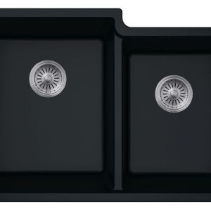 森仕高端廚房花崗巖石英洗滌槽 SRD901