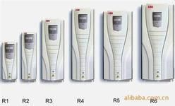特價供應ABB--ACS550系列變頻器