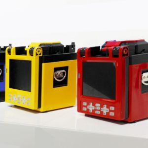 光纖入戶首先四川灼識光纖熔接機(jī)