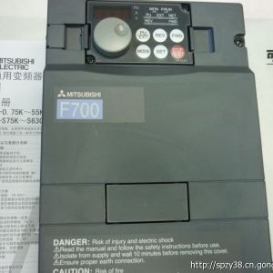 三菱變頻器 FR-E740-3.7K-CHT