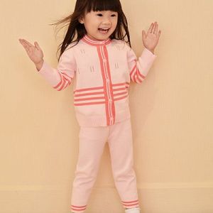 新款嬰兒寶寶童裝毛衣批發舒適純棉毛衣線衣針織衫 一件代發