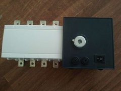 三軍電氣的雙電源自動轉換開關怎么樣？