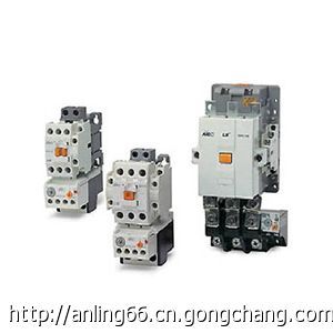 杭州安靈專業代理銷售LS低壓電器