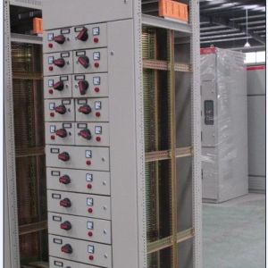 高壓、GCS系列柜