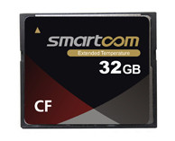 Smartcom工業(yè)級固態(tài)硬盤2.5、dom、CF、SD