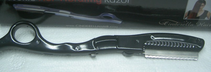 供應(yīng)最新款JR-538削發(fā)刀