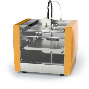 深圳個人高精度桌面級3D打印機