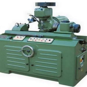 Y631K花鍵軸銑床