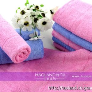 好蘭朵竹纖維浴巾